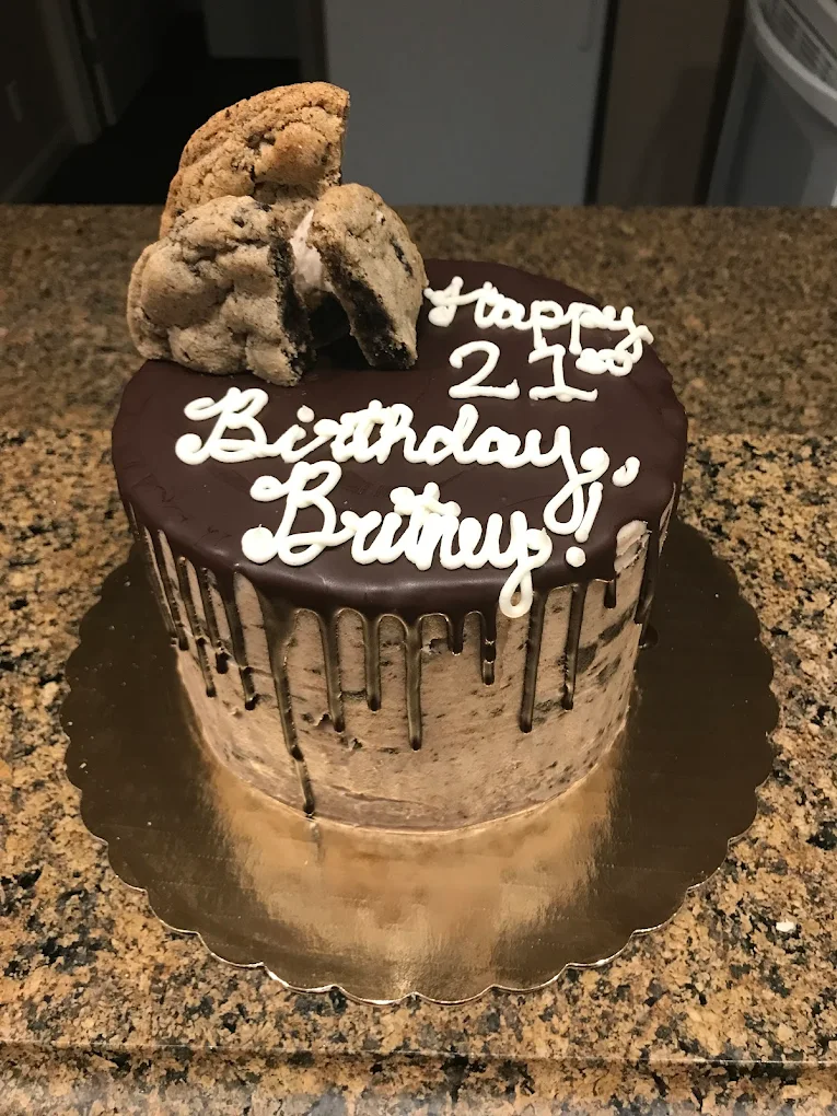  tsp. baking company